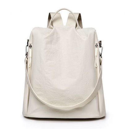 Vielseitiger kompakter Sling-Rucksack Brehn