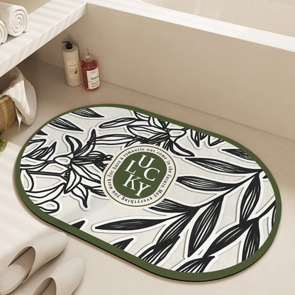 Dekorative Badezimmer Brehn