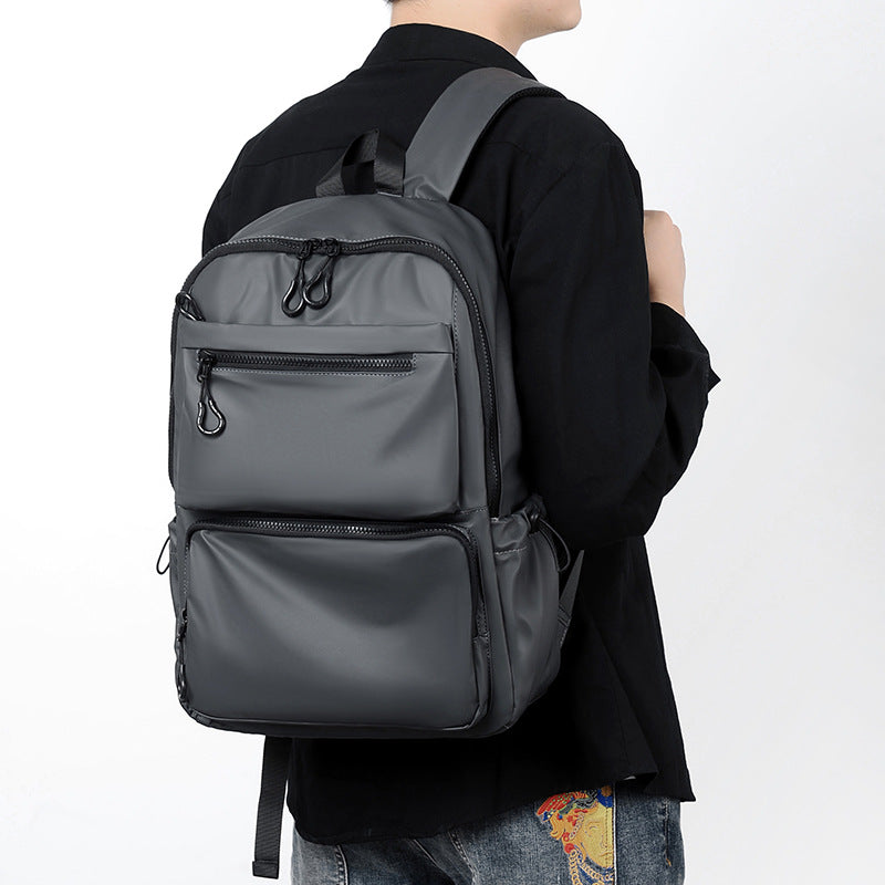Multi-Taschen Funktionsrucksack Brehn