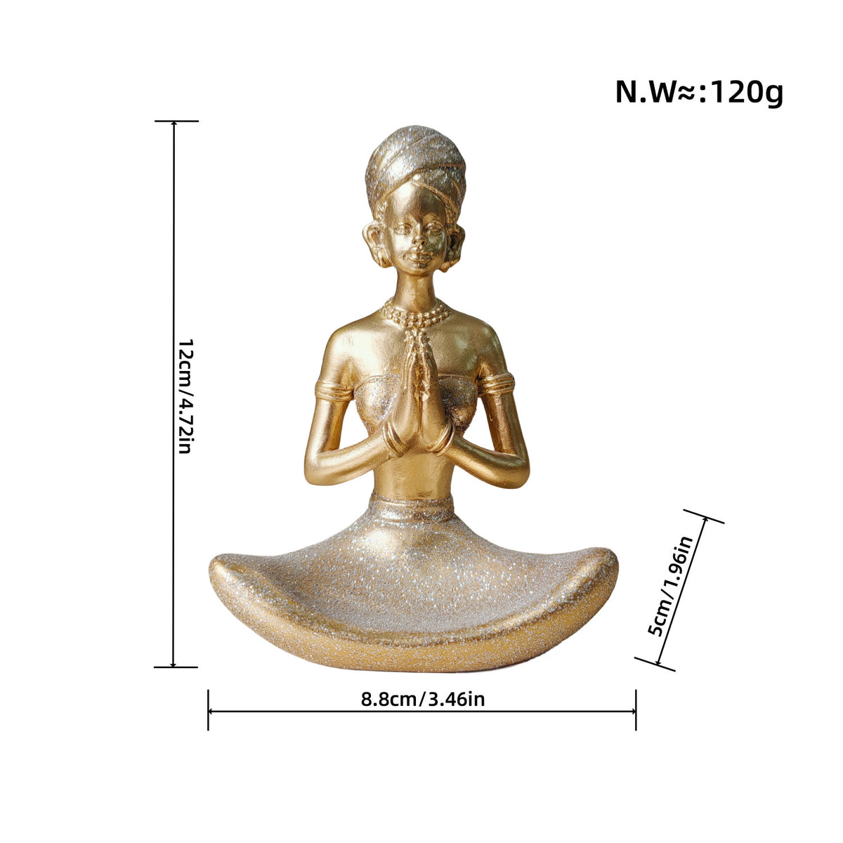 Zenart Statue Brehn