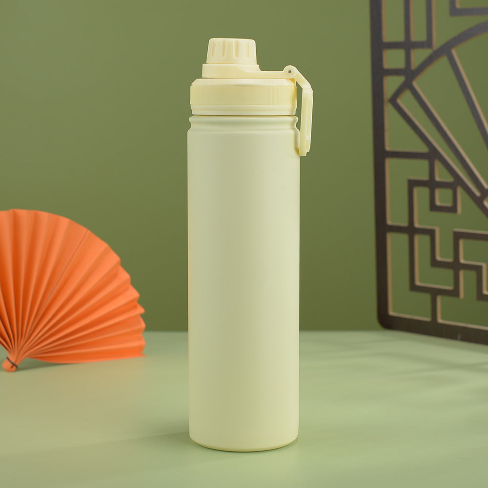 Unisex Thermosflasche Brehn