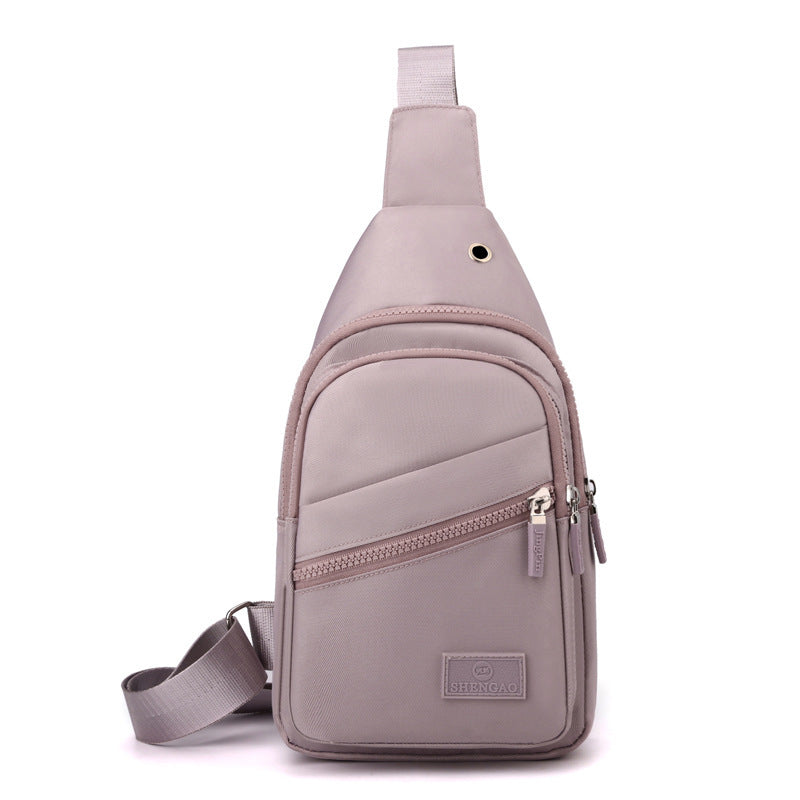 Ergonomische Abenteuer Tragetasche