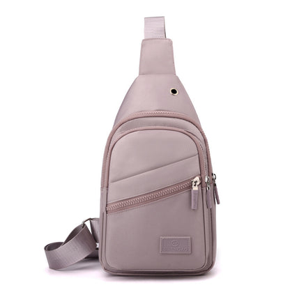 Ergonomische Abenteuer Tragetasche
