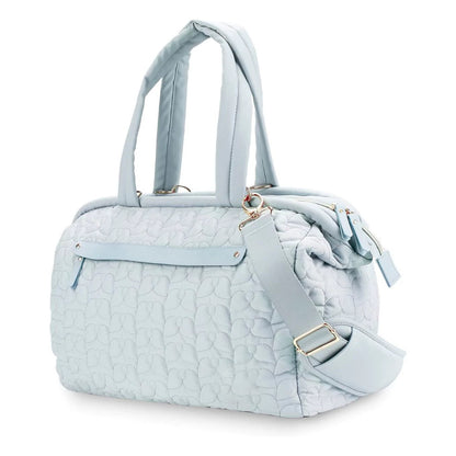 Gepolsterte Reisduffel Tasche Brehn