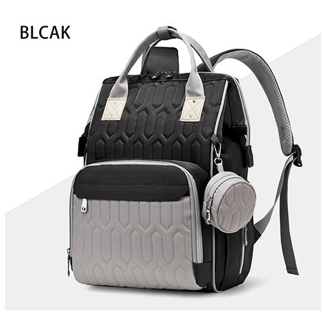 Multi-Funktionaler Isolierter Rucksack Brehn