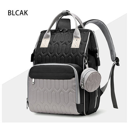 Multi-Funktionaler Isolierter Rucksack Brehn
