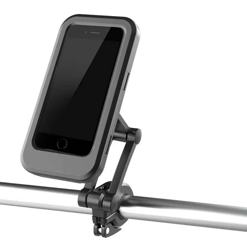 Herren Smartphone Halterung Brehn