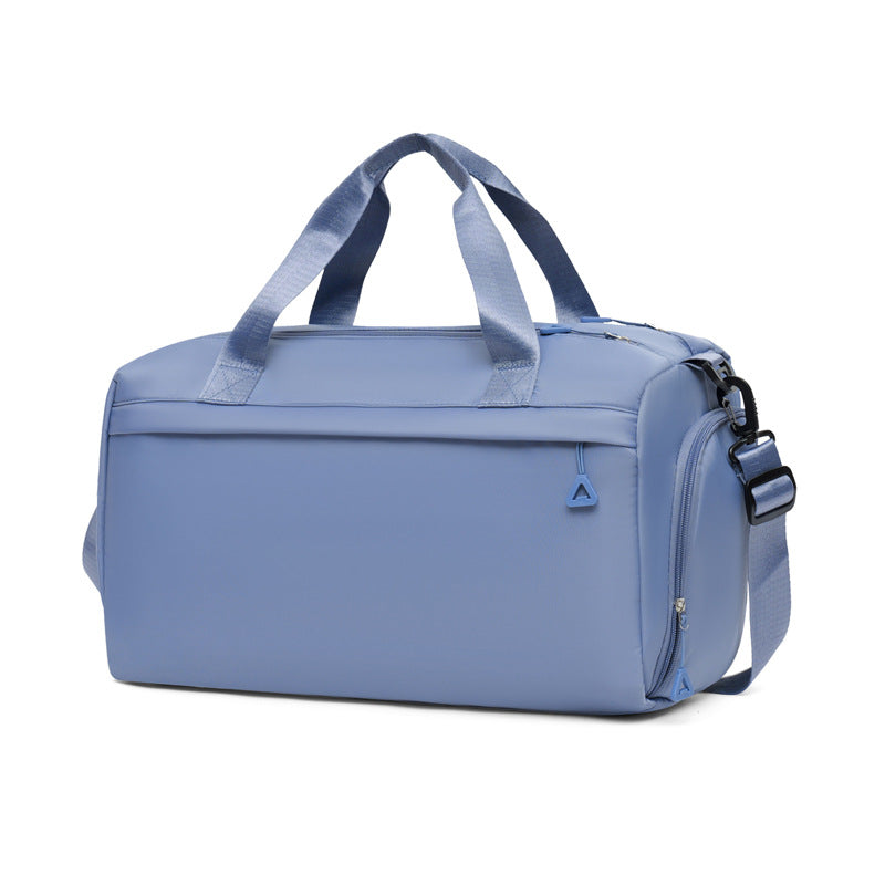Vielseitige Fitness-Duffel-Bag Brehn