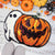 Halloween-Themen Gespenster-Badematte Brehn