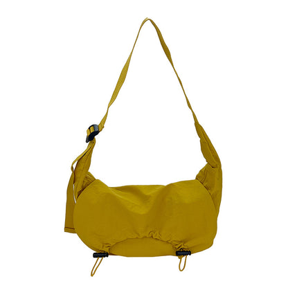 Lässiger leichter Umhänge-Slingbag