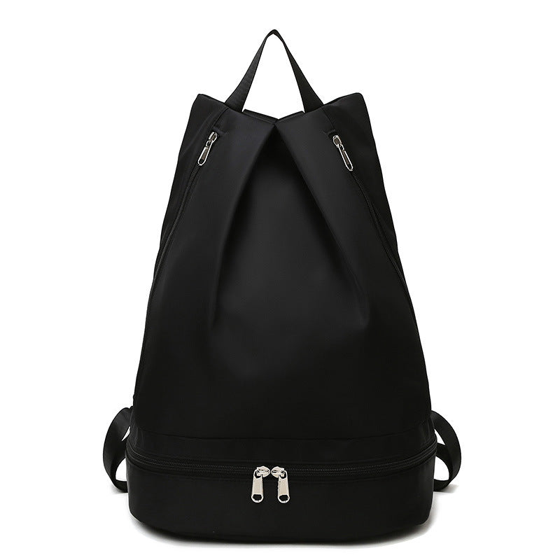 Stylischer vielseitiger Sling-Rucksack Brehn