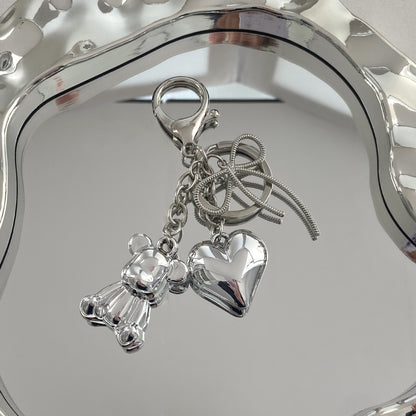 Charm Schlüsselanhänger Brehn