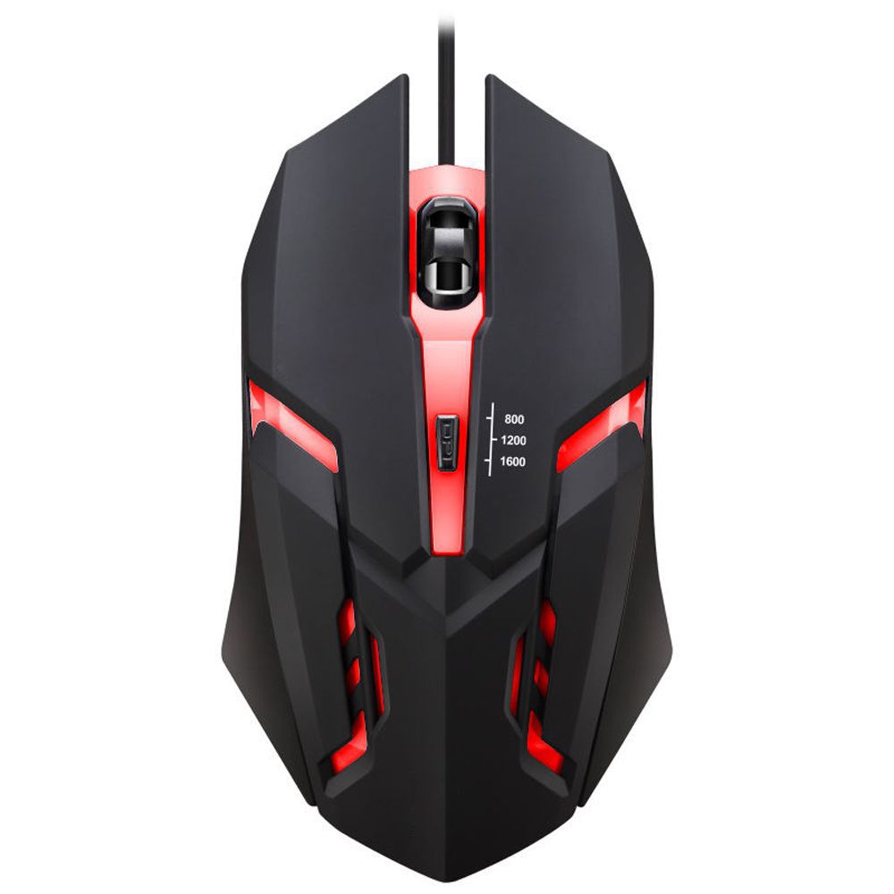 Gaming-Maus Brehn