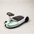 Sleek Ride-On Glide Scooter Brehn