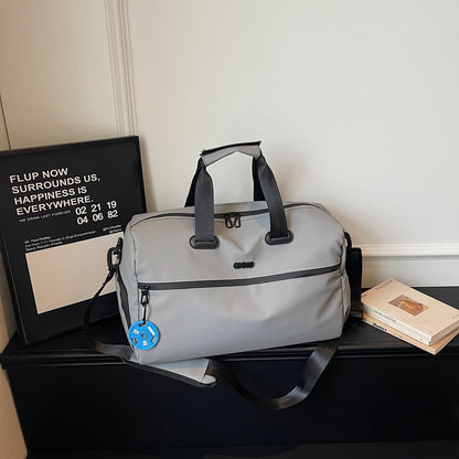 Sportliche Reisetasche Brehn