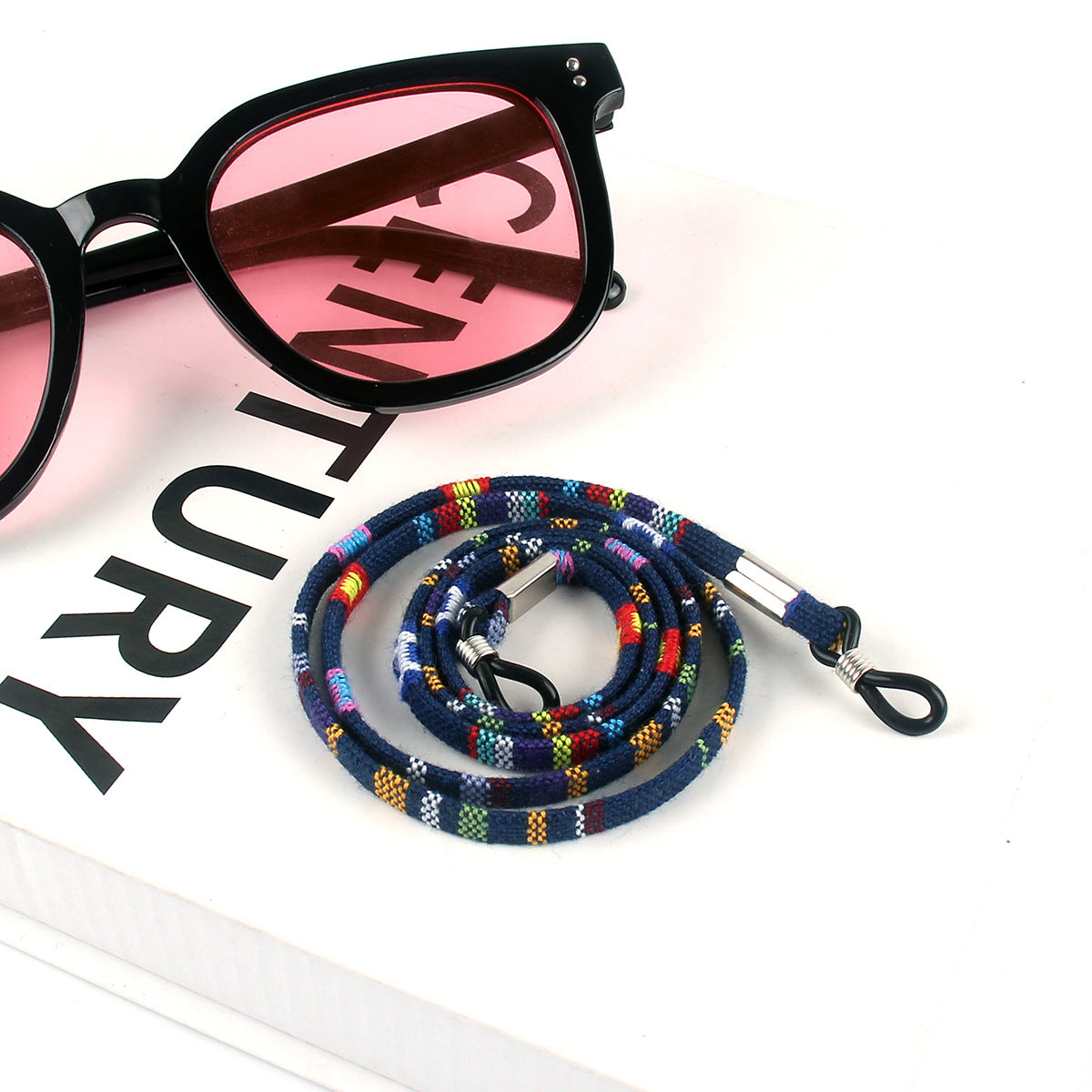 Bunte Eyewear Sicherheitsriemen Brehn