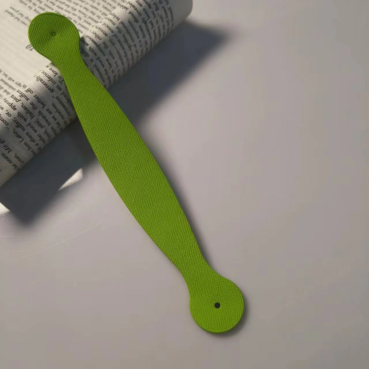 Premium modischer Silikon-Handy Zubehörträger Brehn