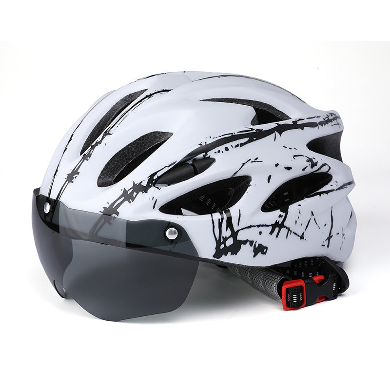 Fahrradhelm Brehn