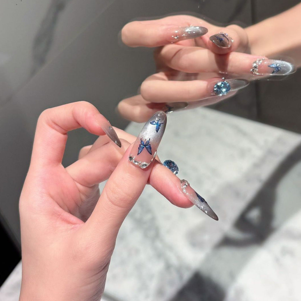 Nageldesign Brehn