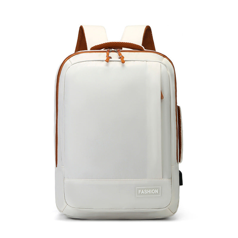 Multifunktionaler Urban Laptop-Rucksack Brehn