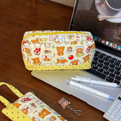 Fun-Themen Kosmetik Organizer