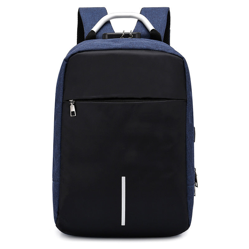 Vielseitiger Urbaner Pendler Rucksack Brehn