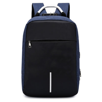 Vielseitiger Urbaner Pendler Rucksack Brehn