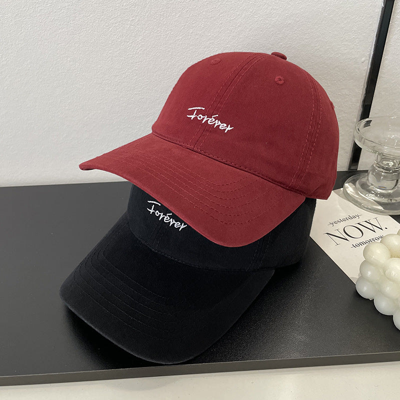 Herren Freizeit Bestickte Baseballmütze Brehn 1784270173