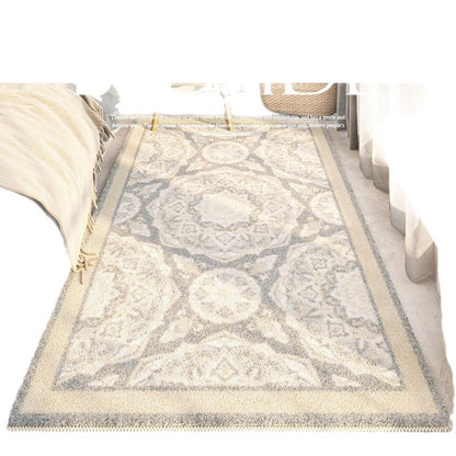 Luxuriöser Weicher Touch Teppich