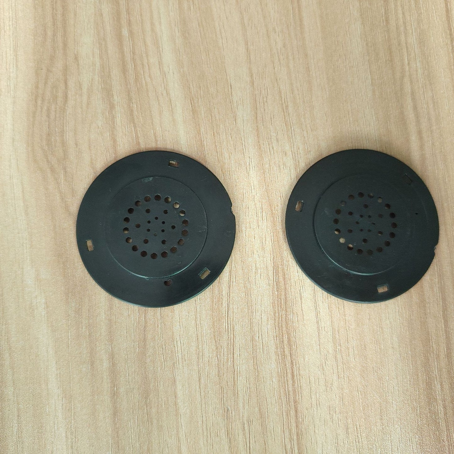 Anpassbares Audio-Headset Brehn