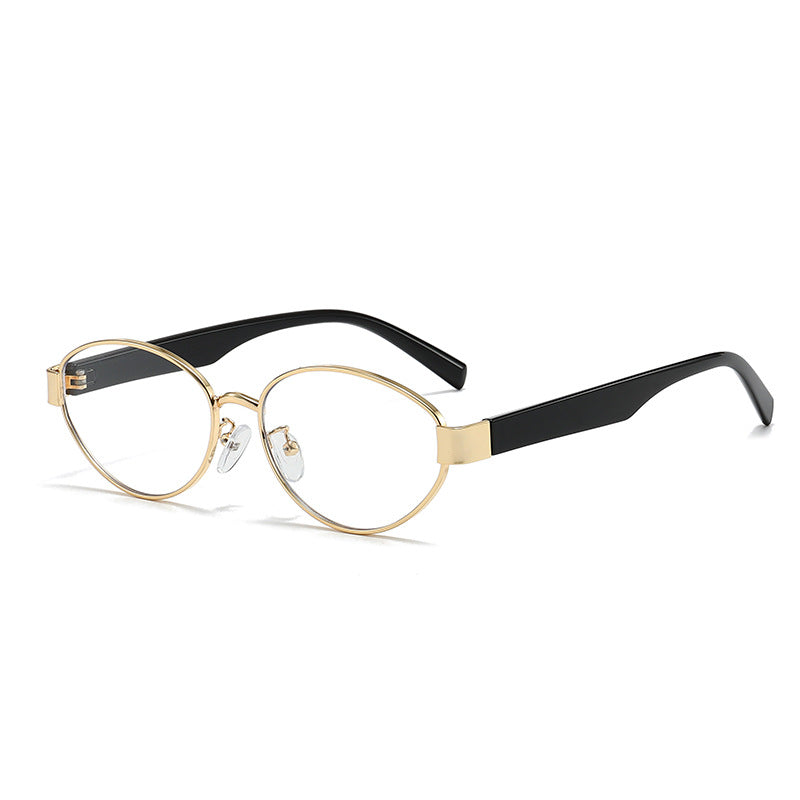 Modische Sonnenbrille Im Modernen Stil Brehn