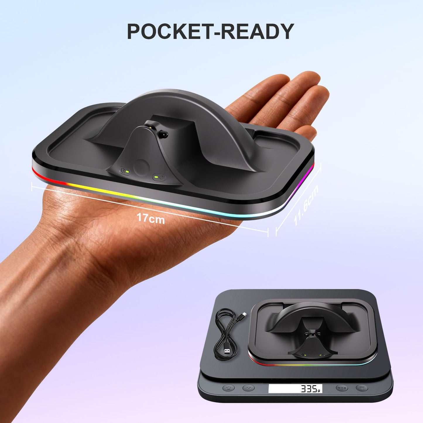 Smart Glasses Brehn