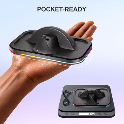 Smart Glasses Brehn