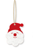 Lebkuchenmann Dekorationsornament Brehn