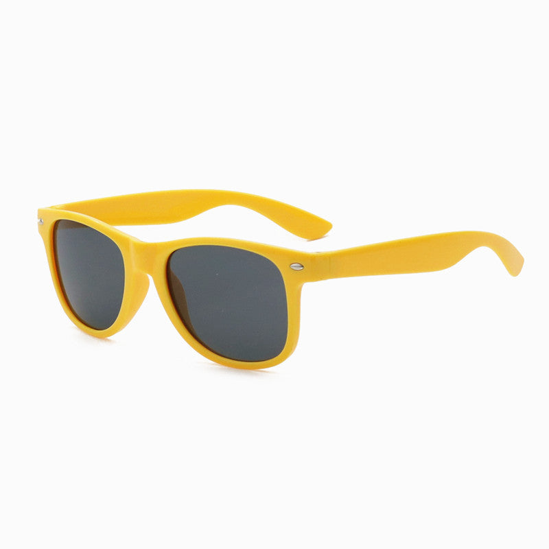 Classic Pilot Stil Sonnenbrillen Brehn