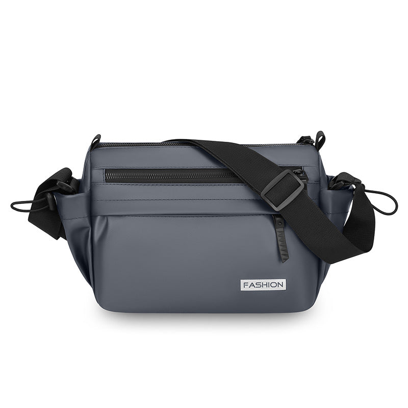 Wasserfeste Utility Crossbody-Tasche Brehn