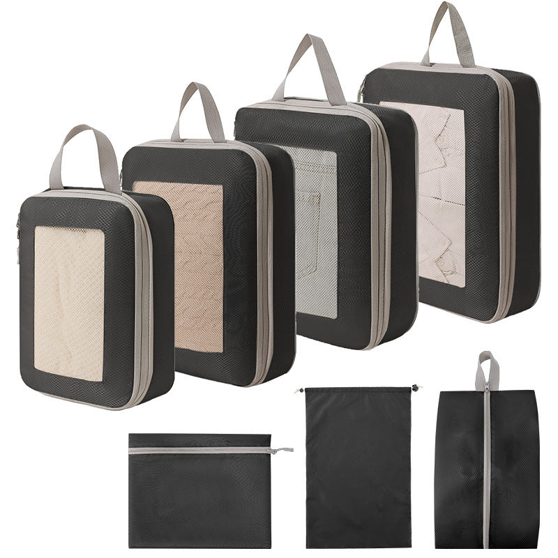 Reise Organizer Set Brehn