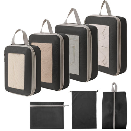 Reise Organizer Set Brehn