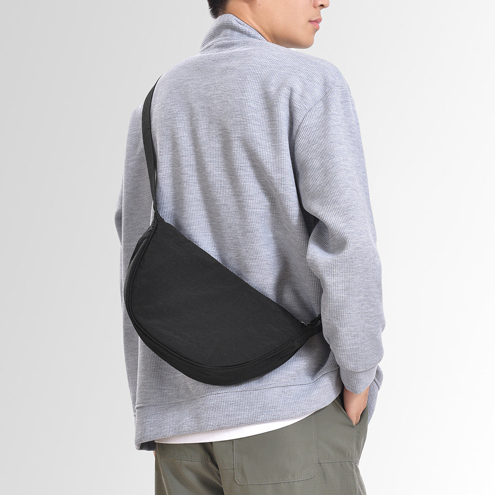 Leichte modische Sling Bag Brehn