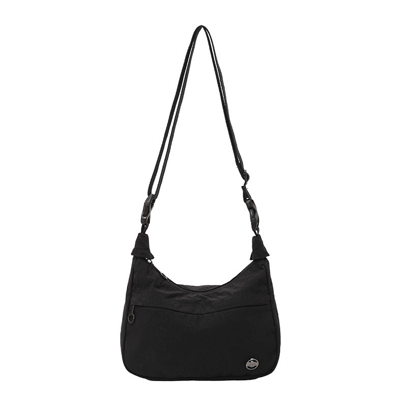 WoVersatile Everyday Hobo Bag mit verstellbarem Schulterriemen Brehn