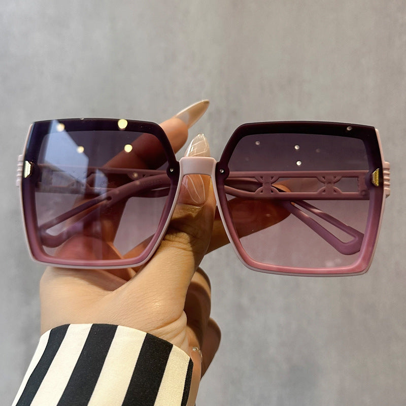 Damen Sonnenbrille Brehn