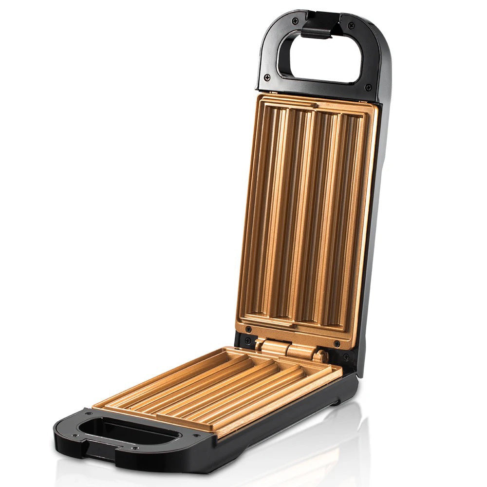 Antihaft-Elektro-Panini-Press-Grill Brehn