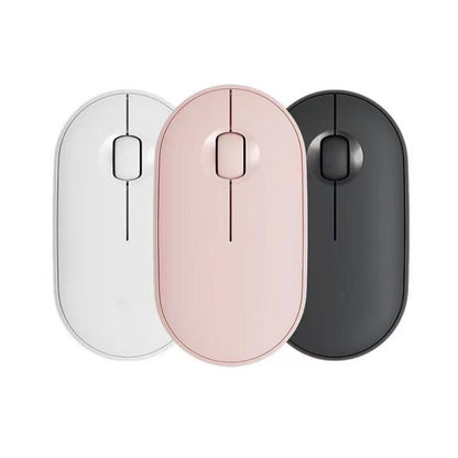 Süße Kabellose Computermaus mit Ergonomischem Design Brehn