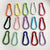Multi-Funktionskarabiner Clips Brehn