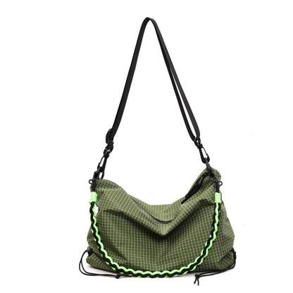 Multifunktionale leichte Sling-Tasche