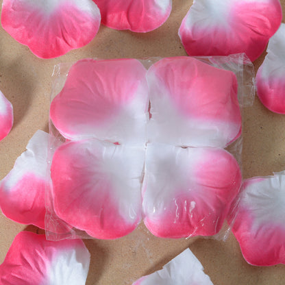 Florale Dekoration