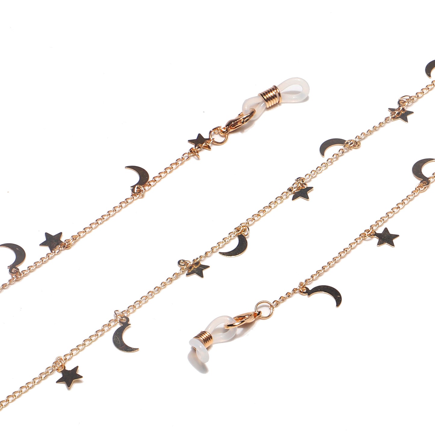 Himmlische-Themen Brille Kette Brehn