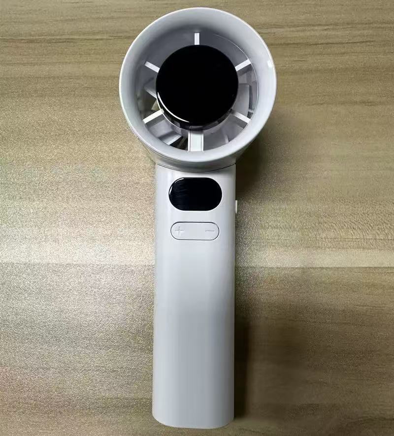 Herren Handheld Ventilator Brehn