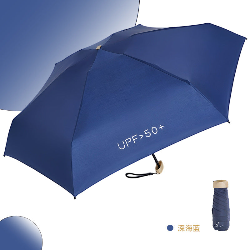Unisex Sonnenschutzschirm Brehn
