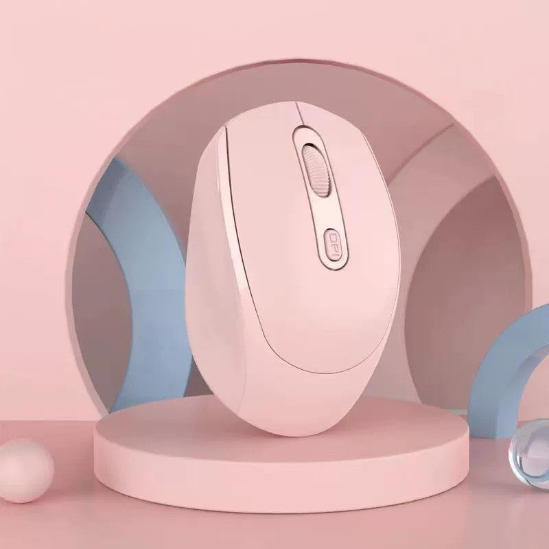 Ergonomische Drahtlose Maus Brehn